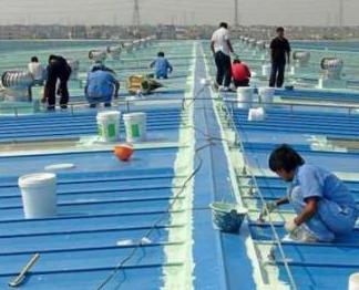 专业防水堵漏怎样收费？